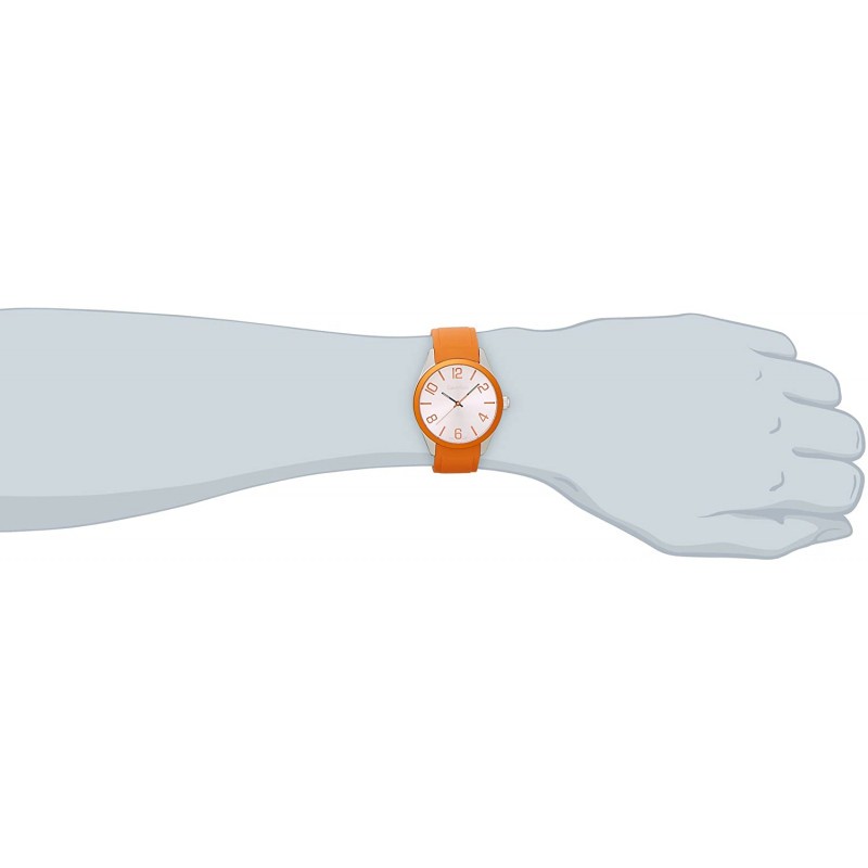 Orologio unisex colore Calvin Klein. SAYA SHOP ONLINE OUTLET.