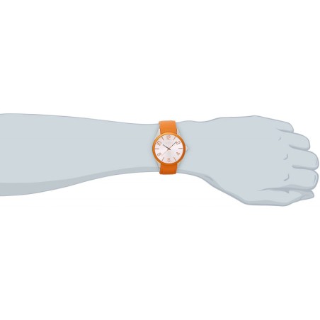 Orologio unisex colore Calvin Klein. SAYA SHOP ONLINE OUTLET.