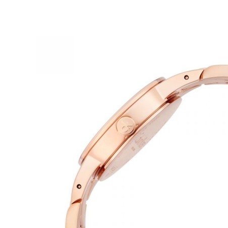 Orologio donna Calvin Klein quarzo rosè. SAYA SHOP ONLINE OUTLET.