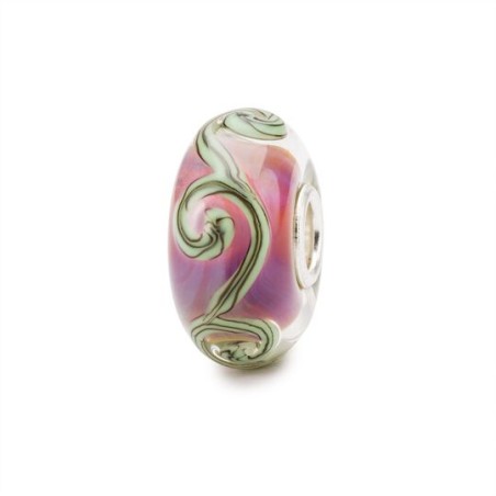Beads Trollbeads, Tracce Viola | SAYA SHOP ONLINE