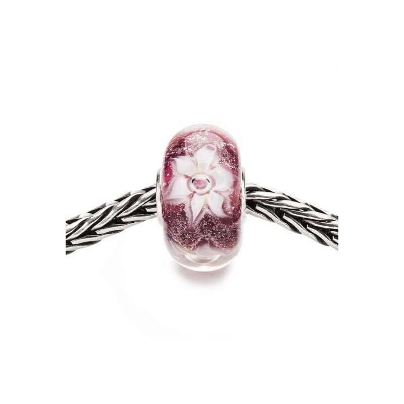 Beads Trollbeads, Fiore Sincero | SAYA SHOP ONLINE