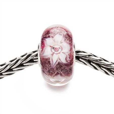 Beads Trollbeads, Fiore Sincero | SAYA SHOP ONLINE