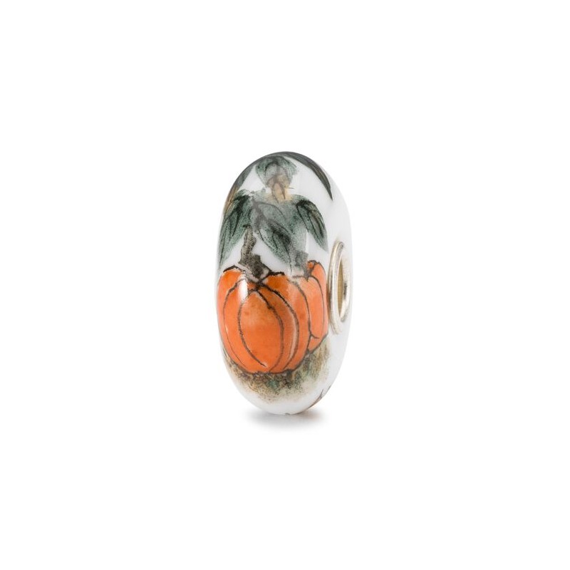 Beads Trollbeads, Zucca - Porcellana | SAYA SHOP ONLINE