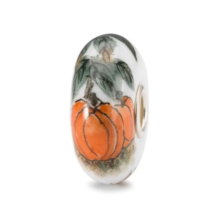 Beads Trollbeads, Zucca - Porcellana | SAYA SHOP ONLINE