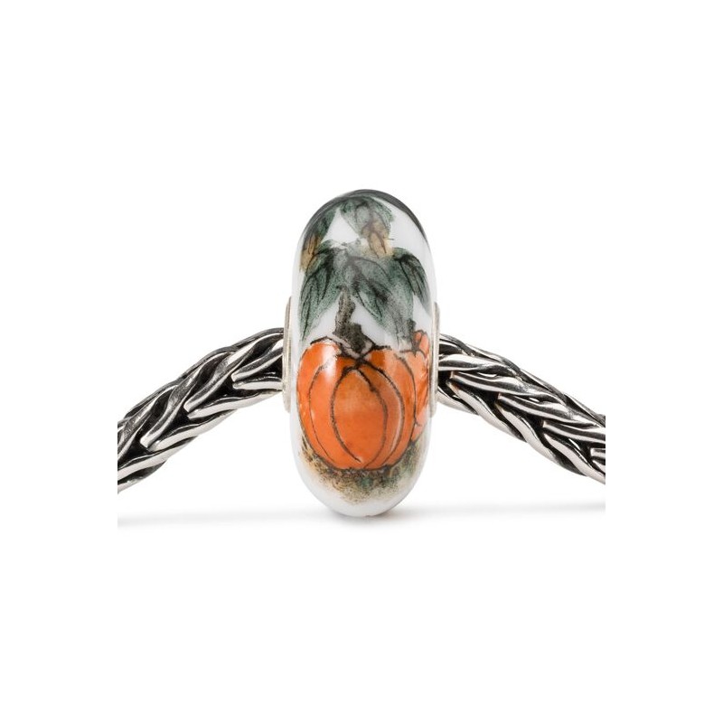 Beads Trollbeads, Zucca - Porcellana | SAYA SHOP ONLINE