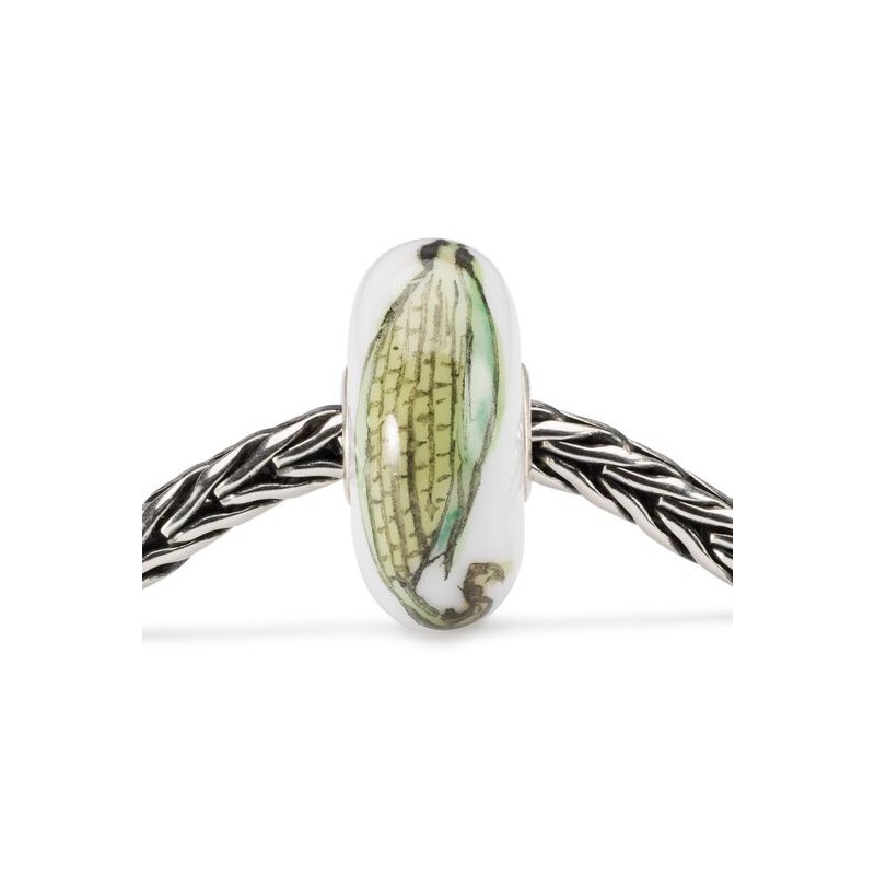 Beads Trollbeads, Mais - Porcellana | SAYA SHOP ONLINE