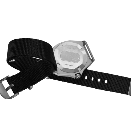 Orologio D1 Milano,  BULLET COMMANDO 38 MM | SAYA SHOP ONLINE