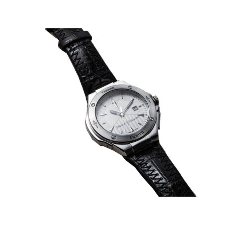 Cesare Paciotti Time Style, WHITE RIVER | SAYA SHOP ONLINE