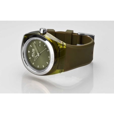 Orologio unisex Cesare Paciotti 4Us. Crystal. SAYA SHOP ONLINE OUTLET