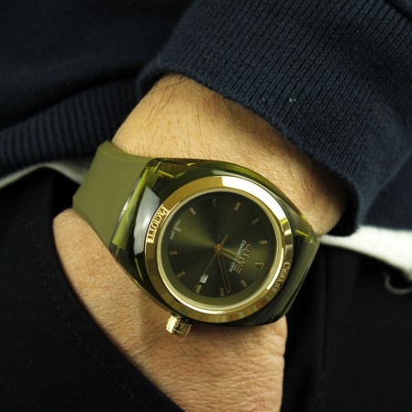 Orologio unisex Paciotti 4US. Crystal. SAYA SHOP ONLINE OUTLET