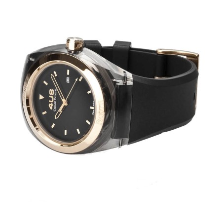 Orologio unisex Paciotti 4US. Crystal. SAYA SHOP ONLINE OUTLET