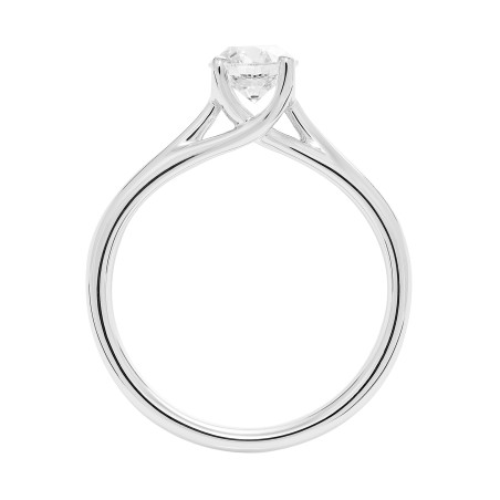 Anello Solitario Grace, World diamond group ! SAYA SHOP ONLINE