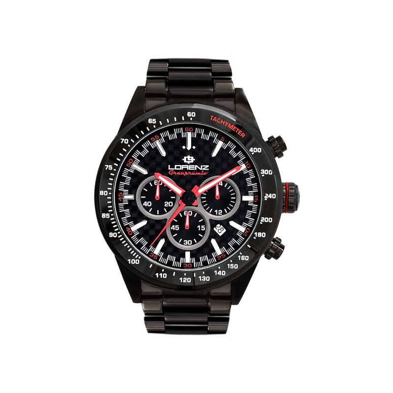 Orologio Lorenz, 030210AA GRANPREMIO | SAYA SHOP ONLINE