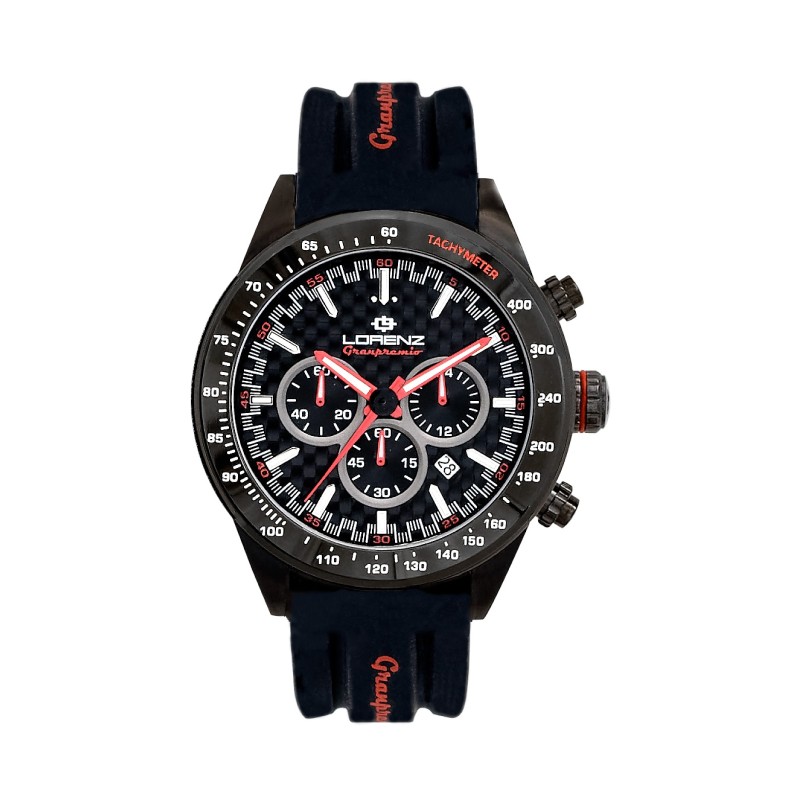 Orologio Lorenz, 030210CC GRANPREMIO | SAYA SHOP ONLINE