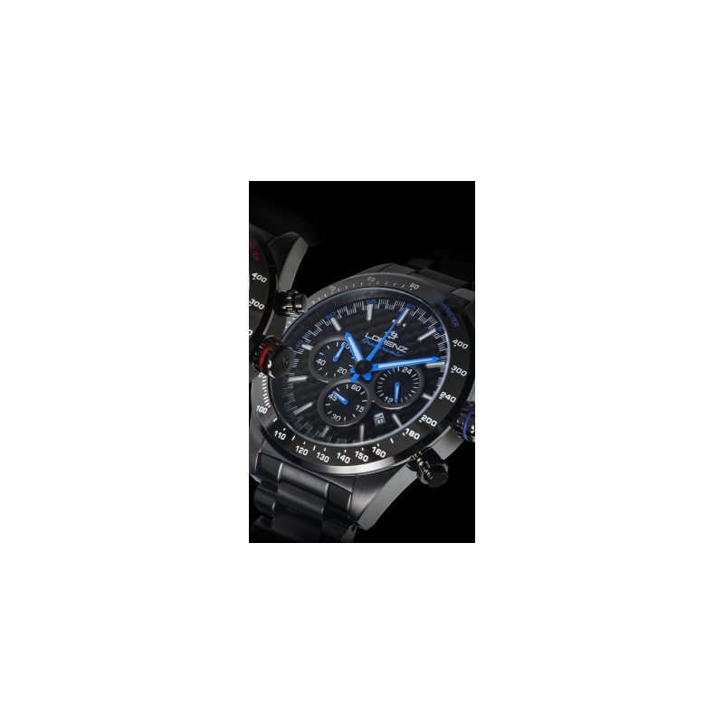 Orologio Lorenz, 030210CC GRANPREMIO | SAYA SHOP ONLINE