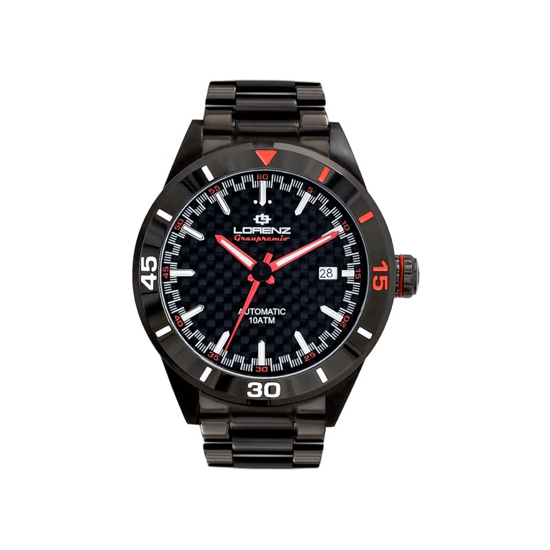 Orologio Lorenz, 030211AA GRANPREMIO | SAYA SHOP ONLINE