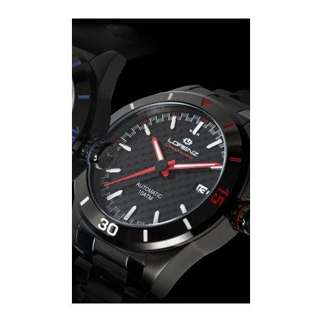 Orologio Lorenz, 030211AA GRANPREMIO | SAYA SHOP ONLINE