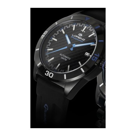 Orologio Lorenz, 030211BB GRANPREMIO | SAYA SHOP ONLINE