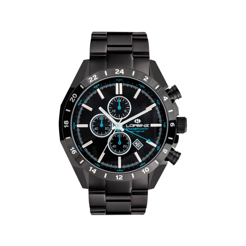 Orologio Lorenz, 030171BB GRANPREMIO