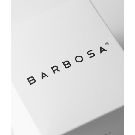OROLOGIO BARBOSA, BIANCO ZIRCONI  | SAYA SHOP ONLINE