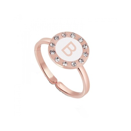 Anello donna Dvccio collezione Petit Tresor. SAYA SHOP ONLINE OUTLET.