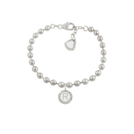 Bracciale donna Dvccio. My Charms Beads. SAYA SHOP ONLINE OUTLET.
