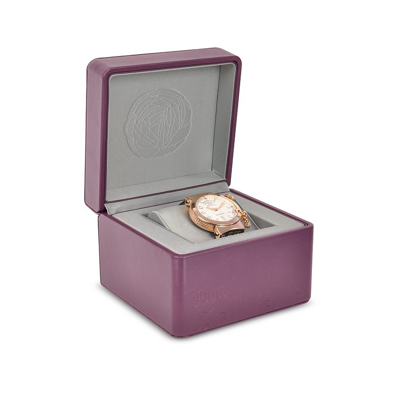 Orologio John Galliano. Automatico. Diamanti. SAYA SHOP ONLINE OUTLET