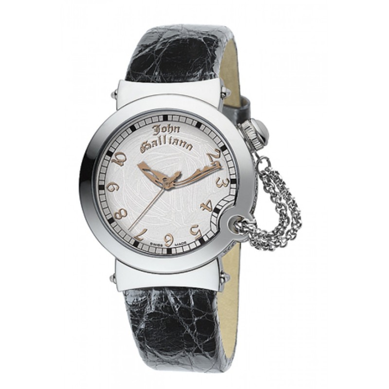 Orologio donna John Galliano. Quarzo, Classic. SAYA SHOP ONLINE OUTLET
