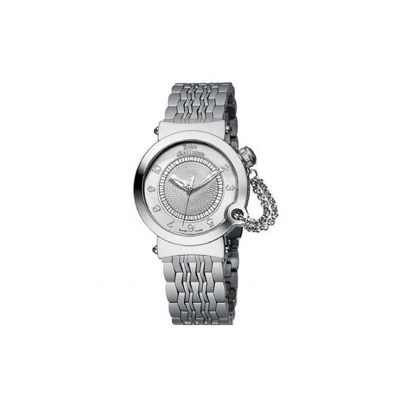 Orologio donna John Galliano. Quarzo, Classic. SAYA SHOP ONLINE OUTLET