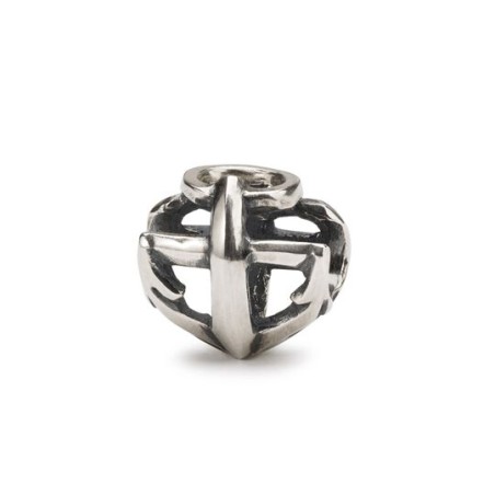 Trollbeads beads, Fede, Speranza e Amore | SAYA SHOP ONLINE