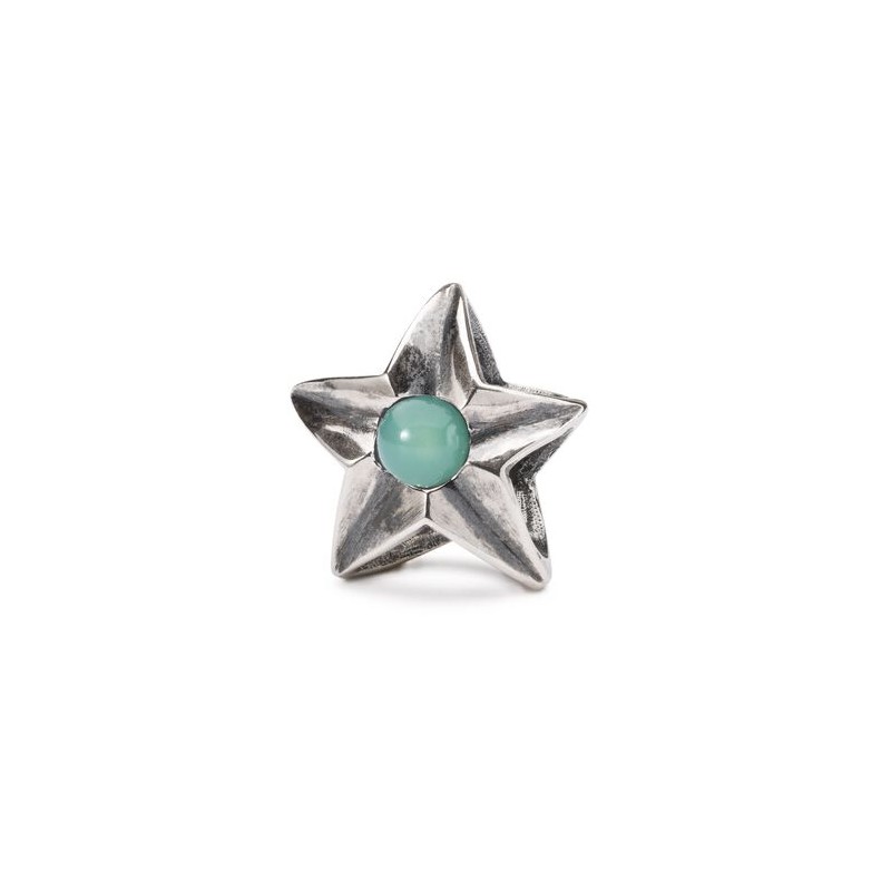 Trollbeads beads, Stella della Gioia | SAYA SHOP ONLINE