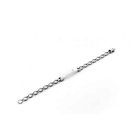 Bracciale uomo Paciotti 4US.  SAYA SHOP ONLINE OUTLET.