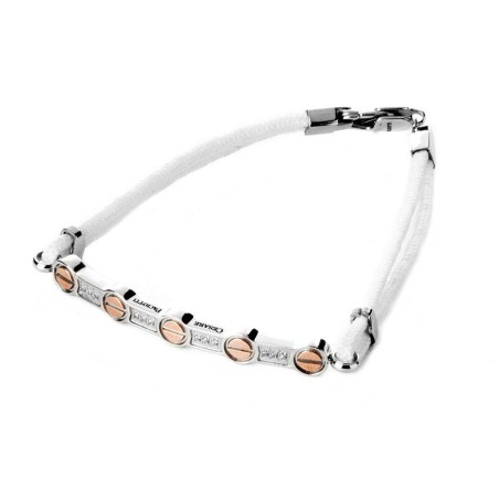 Bracciale uomo Paciotti 4US.  SAYA SHOP ONLINE OUTLET.