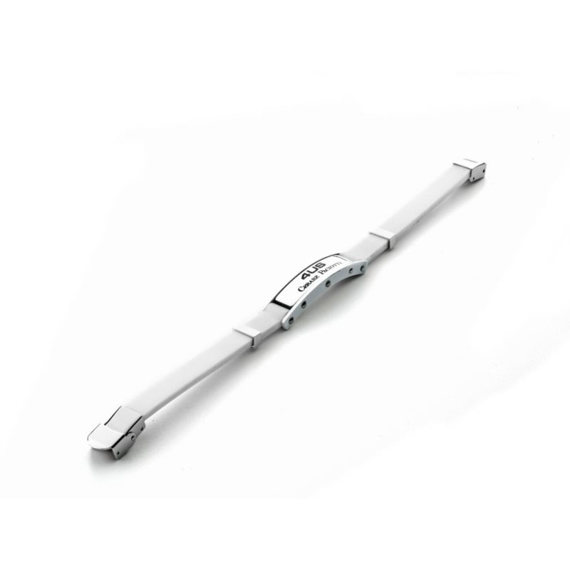 Bracciale uomo Paciotti 4US.  SAYA SHOP ONLINE OUTLET.
