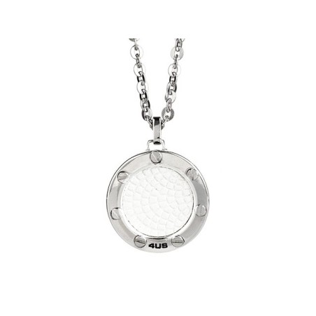 Collana Uomo Paciotti 4US. SAYA SHOP ONLINE OUTLET.