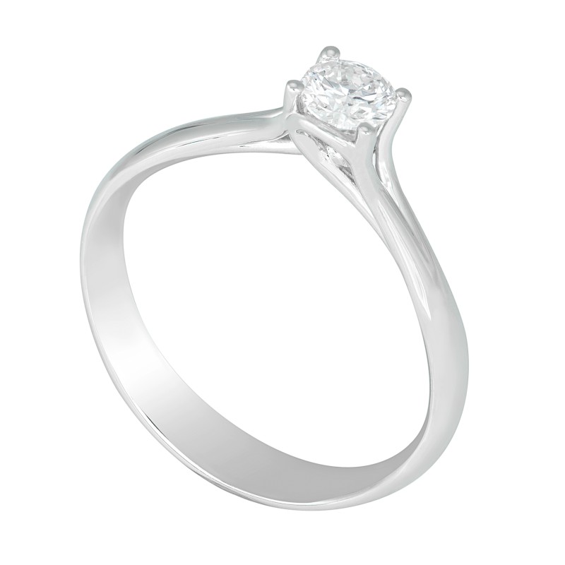 ANELLO SOLITARIO INFINITO, World Diamond Group | SAYA SHOP ONLINE