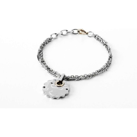 Bracciale donna Paciotti 4US. Sunny. SAYA SHOP ONLINE OUTLET.