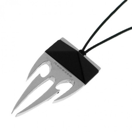 Ciondolo uomo Rebecca. Tribale. SAYA SHOP ONLINE OUTLET.