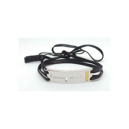 Bracciale Unisex Rebecca. Segno Aria. SAYA SHOP ONLINE OUTLET.