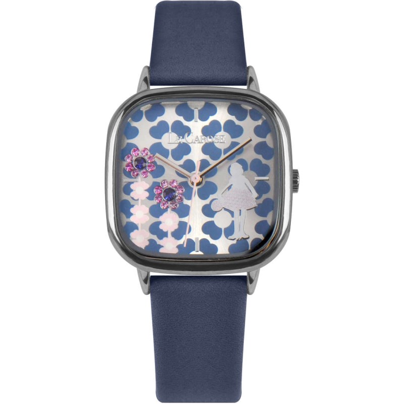 Orologio donna Le Carose. New Vintage. SAYA SHOP ONLINE OUTLET.