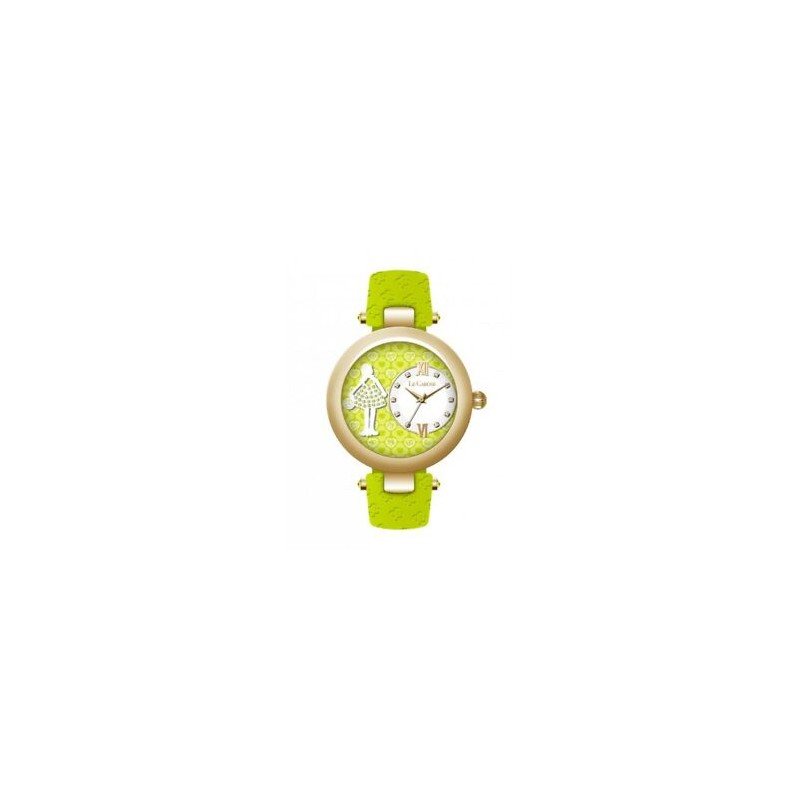 Orologio donna Le Carose. Toco D' Encanto. SAYA SHOP ONLINE OUTLET.