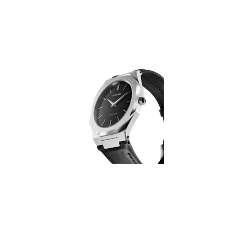 Orologio D1 Milano,  ULTRA THIN LEATHER 40 MM | SAYA SHOP ONLINE