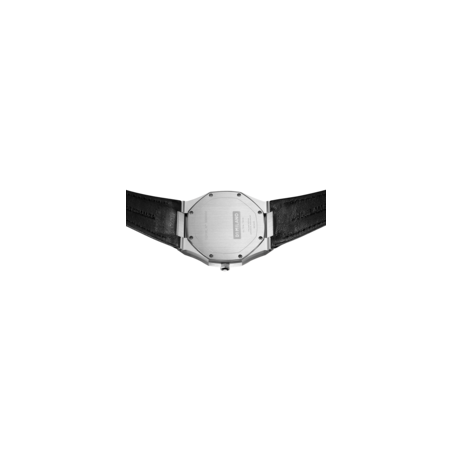 Orologio D1 Milano,  ULTRA THIN LEATHER 40 MM | SAYA SHOP ONLINE