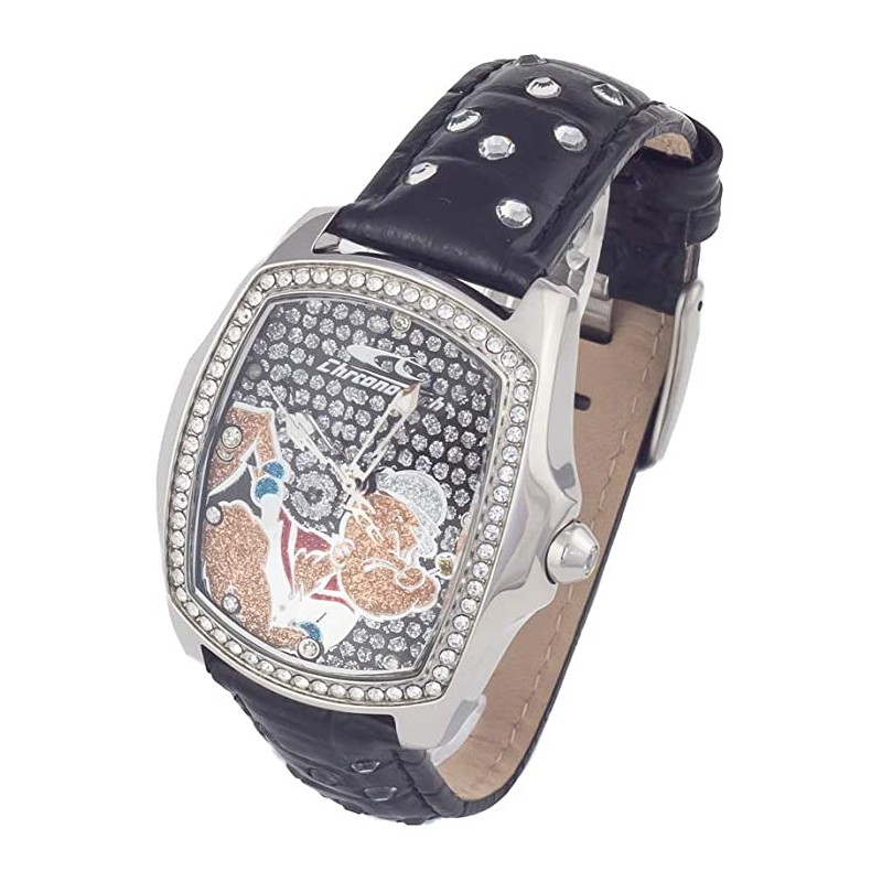 Orologio donna Chronotech. Popeye. SAYA SHOP ONLINE OUTLET.