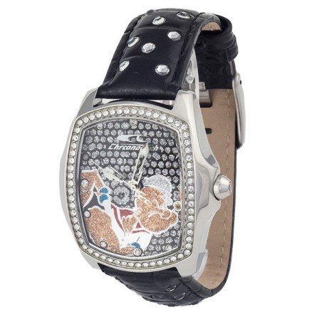 Orologio donna Chronotech. Popeye. SAYA SHOP ONLINE OUTLET.