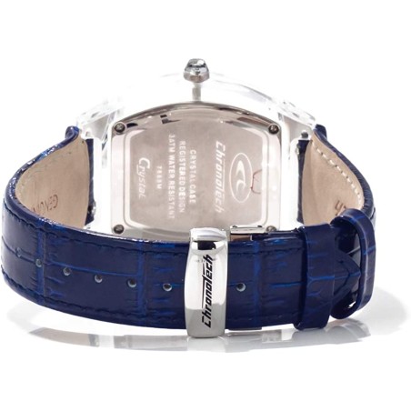 Orologio unisex Chronotech. Crystal. SAYA SHOP ONLINE OUTLET.
