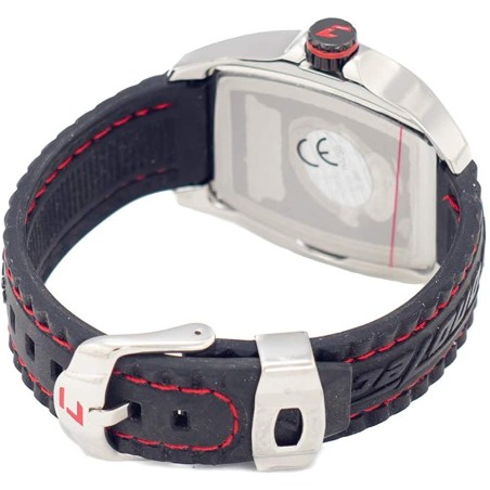 Orologio uomo Chronotech. CT. Solo Tempo. SAYA SHOP ONLINE OUTLET.