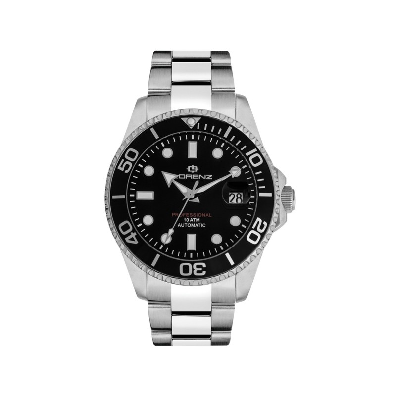 Orologio Lorenz, SUBMARINE | SAYA SHOP ONLINE