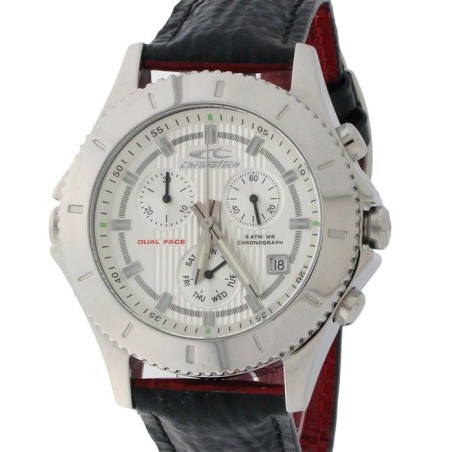 Orologio unisex Chronotech. Dual Face. SAYA SHOP ONLINE OUTLET.