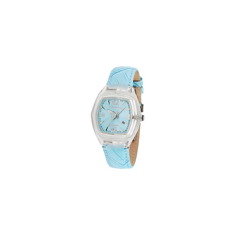Orologio donna Chronotech. Crystal. SAYA SHOP ONLINE OUTLET.